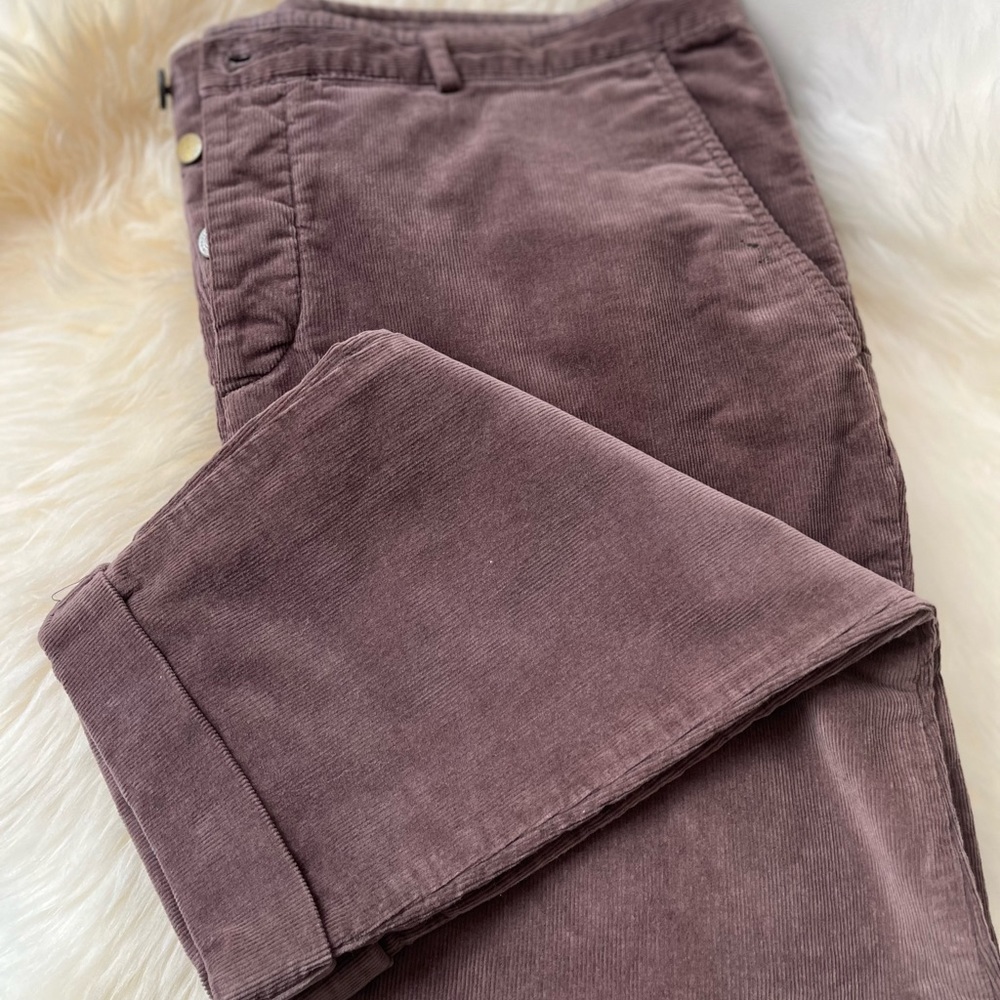 Paul Smith trousers size 48